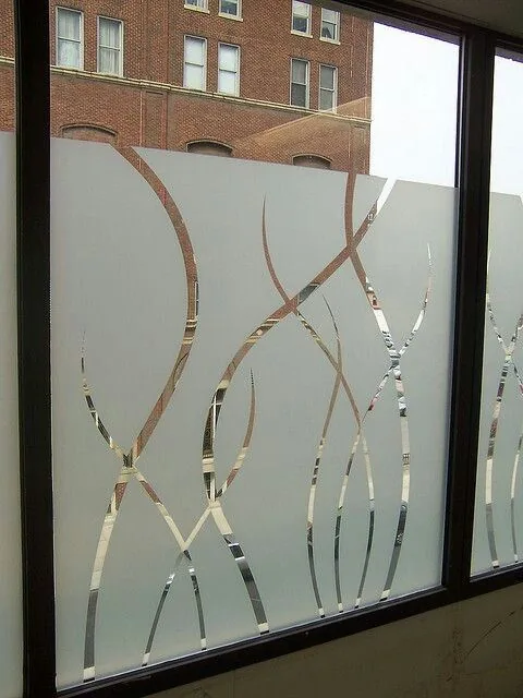 Wall finish project
